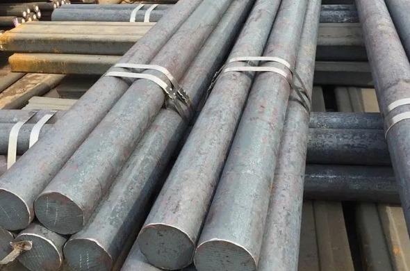 AISI/SAE 4140 Carbon Steel Bar
